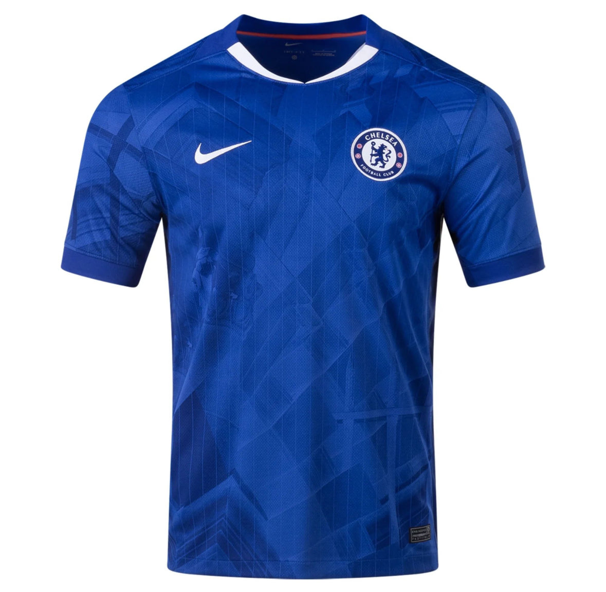 Chelsea FC 25/26 Home Jersey - Player Version