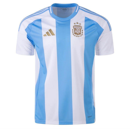 Argentina 25/26 Home Jersey - Player Version